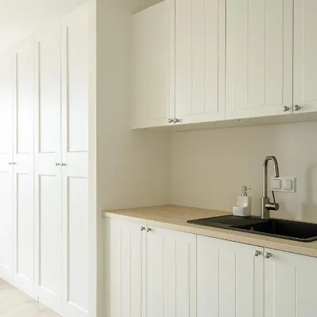 Rentplanet - Zajezdnia Lejlighed