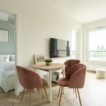 Rentplanet - Zajezdnia * Wrocław