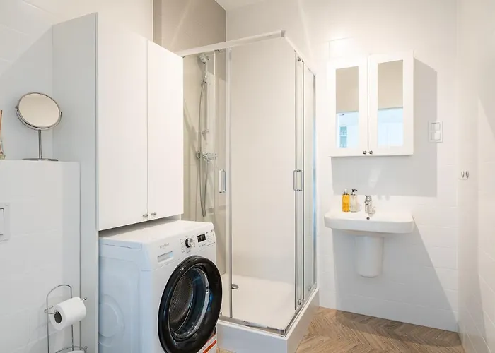 Rentplanet - Zajezdnia Appartement *