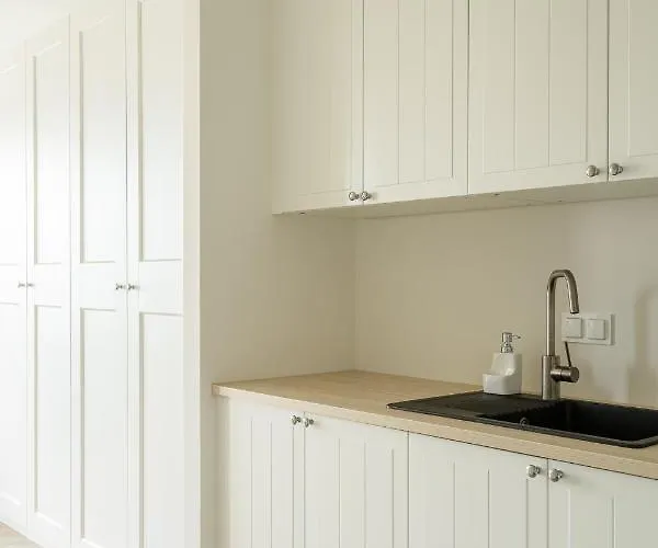 Rentplanet - Zajezdnia Appartement