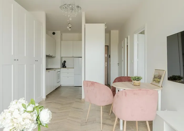 Rentplanet - Zajezdnia Appartement Wrocław