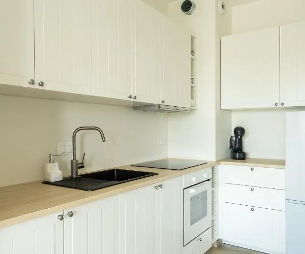 Rentplanet - Zajezdnia * Βρότσλαβ